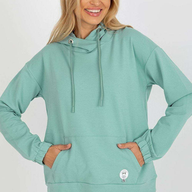 Everyday Comfort Hoodie