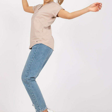 Everyday Comfort Tee - Très Elite