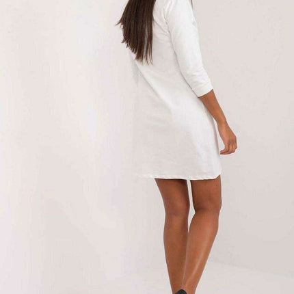 Everyday Cotton Pocket Daydress - Très Elite
