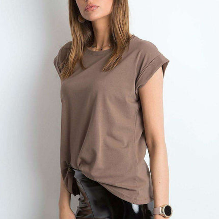Everyday Elegance Women's Tee - Très Elite