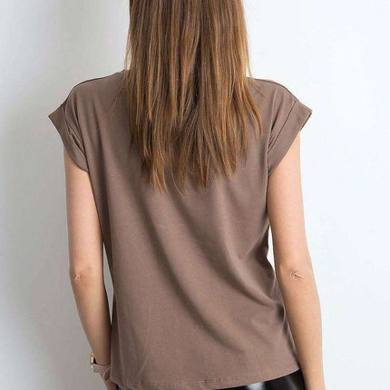 Everyday Elegance Women's Tee - Très Elite