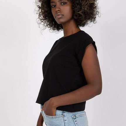 Everyday Elegance Women's Tee - Très Elite