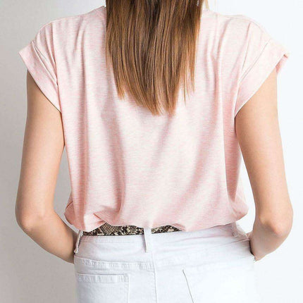 Everyday Elegance Women's Tee - Très Elite