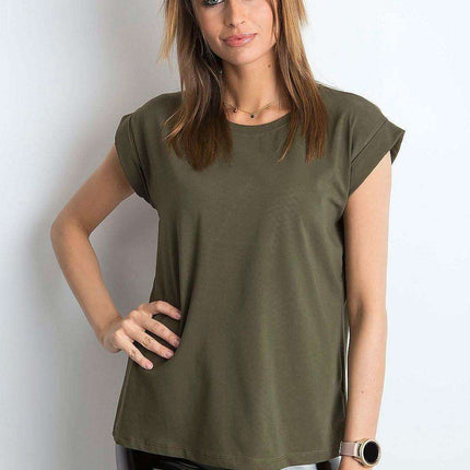 Everyday Elegance Women's Tee - Très Elite