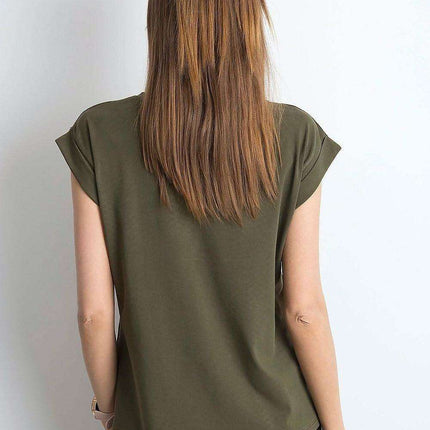 Everyday Elegance Women's Tee - Très Elite