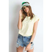 yellow / L
