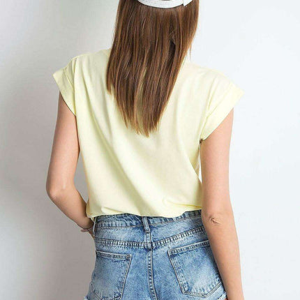 Everyday Elegance Women's Tee - Très Elite
