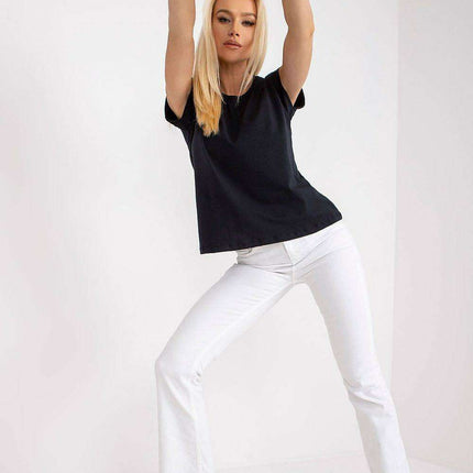 Everyday Elegance Women's Tee - Très Elite
