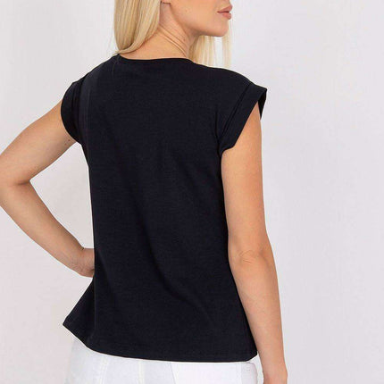 Everyday Elegance Women's Tee - Très Elite