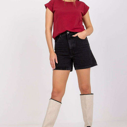 Everyday Elegance Women's Tee - Très Elite