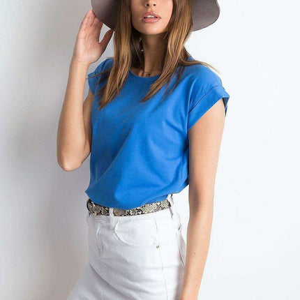 Everyday Elegance Women's Tee - Très Elite