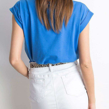 Everyday Elegance Women's Tee - Très Elite
