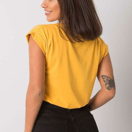 Everyday Elegance Women's Tee - Très Elite