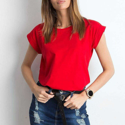 Everyday Elegance Women's Tee - Très Elite