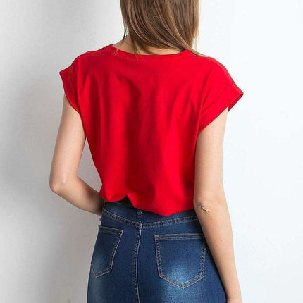 Everyday Elegance Women's Tee - Très Elite