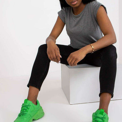 Everyday Elegance Women's Tee - Très Elite