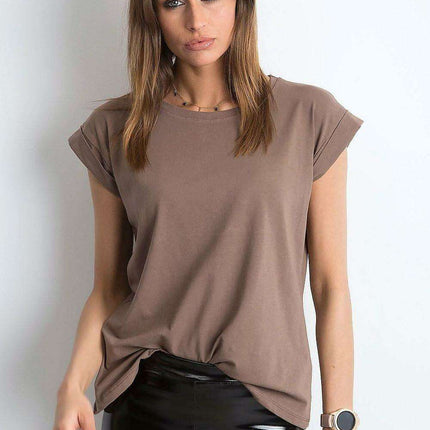 Everyday Elegance Women's Tee - Très Elite
