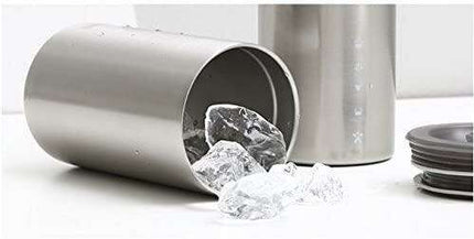 Experience Exquisite Iced Coffee Crafting with the BEANPLUS CS350 Dutch Cold Brew Coffee Maker! - Très Elite