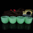 4 light green