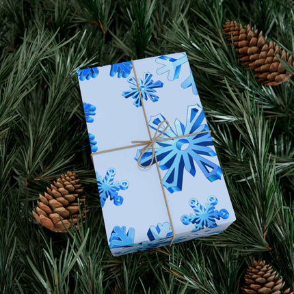 Exquisite American-Made Holiday Gift Wrapping Collection with Luxe Matte & Satin Finishes