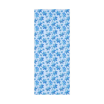 Exquisite American-Made Holiday Gift Wrapping Collection with Luxe Matte & Satin Finishes