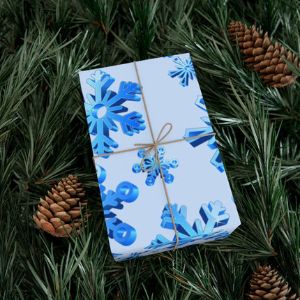 Exquisite American-Made Holiday Gift Wrapping Collection with Luxe Matte & Satin Finishes