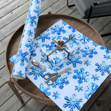 Exquisite American-Made Holiday Gift Wrapping Collection with Luxe Matte & Satin Finishes