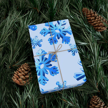 Exquisite American-Made Holiday Gift Wrapping Collection with Luxe Matte & Satin Finishes