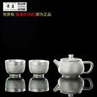 Tea set 3