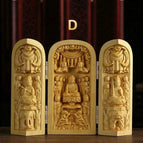 D