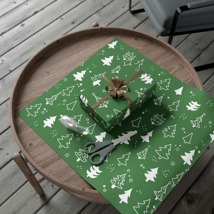 Exquisite Customizable Eco-Friendly Gift Wrap Collection - Luxury Redefined