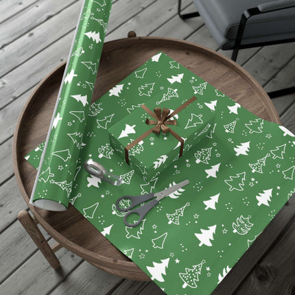 Exquisite Customizable Eco-Friendly Gift Wrap Collection - Luxury Redefined