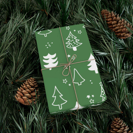 Exquisite Customizable Eco-Friendly Gift Wrap Collection - Luxury Redefined