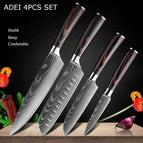 ADEI 4PC Set