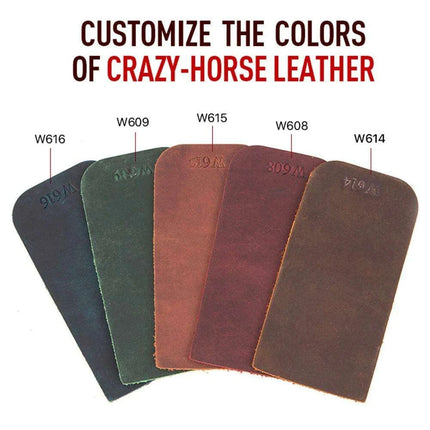 Exquisite Genuine Cowhide Leather Extra-Large Mouse Pad - Elegant Desk Mat for Gamers & Professionals - Très Elite