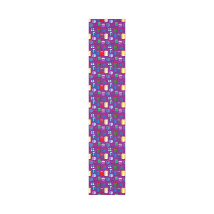 Exquisite Handcrafted 3D Holiday Gift Wrapping Paper Collection - Premium Matte & Satin Finishes Made in the USA