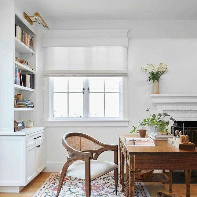 Exquisite Handcrafted Bohemian Area Rug - Timeless Luxury Collection