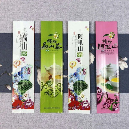 Exquisite JinXuan Milk Oolong Tea - Authentic Taiwanese Artisan Blend in 150g/250g Sizes - Très Elite