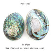 Polished 1