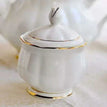 Sugar bowl