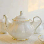 Coffee pot