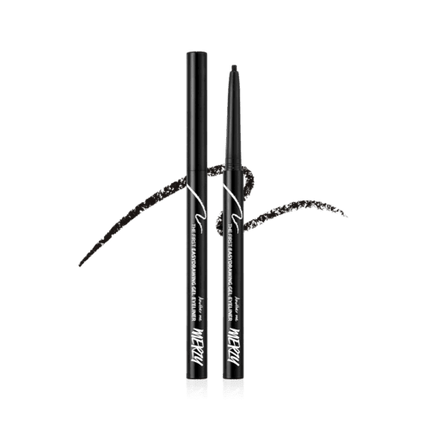 Eyeliner Mastery Set - 4 Exquisite Shades - Très Elite