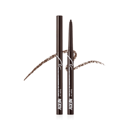 Eyeliner Mastery Set - 4 Exquisite Shades - Très Elite