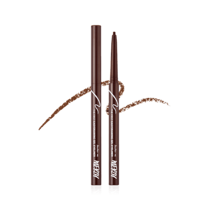 Eyeliner Mastery Set - 4 Exquisite Shades - Très Elite