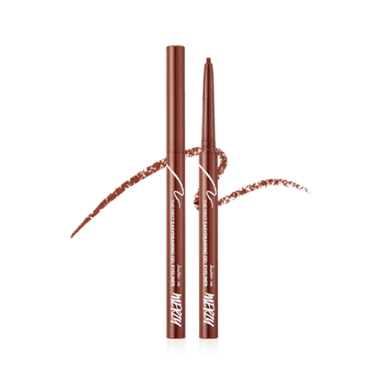 Eyeliner Mastery Set - 4 Exquisite Shades - Très Elite