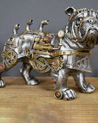 Mechanical Dog