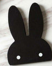 Rabbit black
