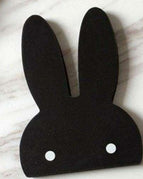 Rabbit black