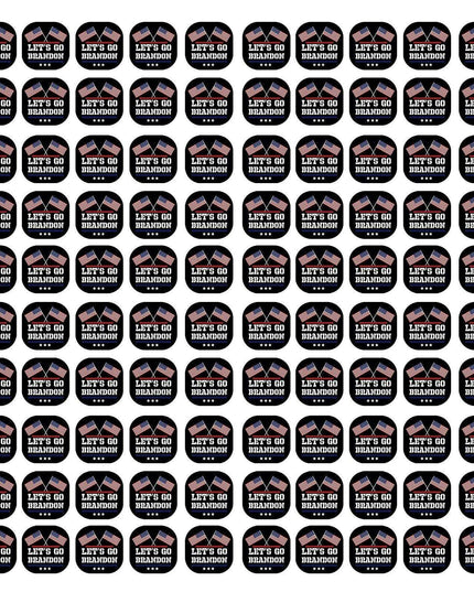 Enchanting Cartoon Sticker Set: Add a Touch of Playfulness