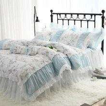 Botanical Luxury Queen Bedspread Collection - Sumptuous Cotton Bliss
